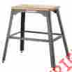 Wsi-d2056 Generic Universal Power Tool Work Stand Miter Scroll Saw Table 789611042202