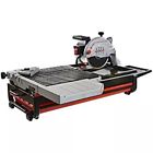 Wts2000ln Lackmond Beast Wet Tile Saw Portable Jobsite Cutting Tool