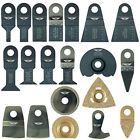 Wxk20 Topstools Omt Mix Blades For Rockwell Sonicrafter Aeg 696571247601