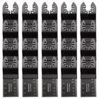 Wzr453932 Oscillating Multitool Saw Blades For Dewalt Porter Cable 6930401916324