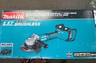 Xag12pt1 Makita 18v X2 Lxt