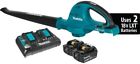 Xbu01pt Makita Lxt Cordless Blower Kit With 0088381847520