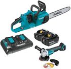 Xcu03ptx1 Makita 14 In Chain 0088381847384