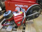Xl-98d Xl98d Homelite Multi Purpose Saw With Case