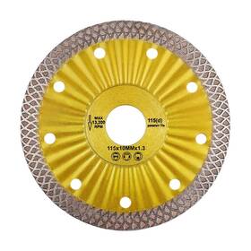 Xmis 725350063603 Super Thin Diamond Tile Blade 4.5 Inch Porcelain Cutting For Granite M
