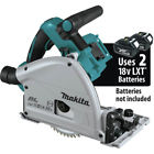 Xps02zu Makita Plunge Circular Saw-bt 088381851695