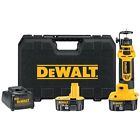 Dc551ka Xrp 14.4v Cut Spiral Tool Volt Dewalt Cordless 14.4