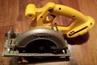 Dc390ka Xrp 2 Dewalt Circular 18v Kit 6-1 Cordless " 165mm Batteries
