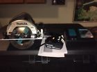 Xsh04 Makita Cordless Circular Saw Kit New