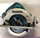 Xsh06z Makita Volt Brushless Circular Saw Brand New