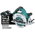 Xsh07zu Makita Lxt Circular Saw Bare Tool New 088381869171