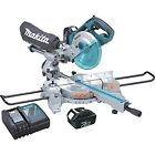 Xsl01 Makita Miter Saws Lxt 088381672771