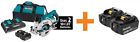 Xsr01ptbl1850b2 Makita 18-volt X2 Lxt 0088381858489