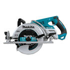 Xsr01z-r Makita Lxt Rear Handle Circular Saw Recon 686024902836