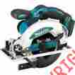 Xss01z Makita Cordless Circular Saw New 18 Volt Lithium Ion 3700 Rpm Blades Sanders Industrial 088381657273