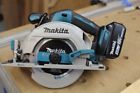 Xss027 Makita Lxt Cordless Circular Saw