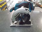 Xsso2 Makita Circular Saw Cordless Lxt Tool Only