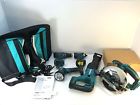 Xt505 Makita 18-volt Lxt Lithium-ion 088381828673
