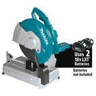 Xwl01z Makita Lxt Brushless Cordless Saw Bare Tool 088381869607