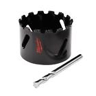 Yfaevc4jld Milwaukee Hole Saw Power Tool Accessories High Speed 0045242223060