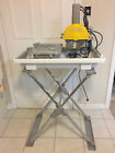 Yhd850 Workforce Wet Saw