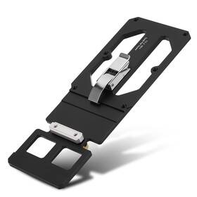 Gear3r1ki5u280 Yosoo Health Gear Track Saw Square Guide Rail Fit For Powertec 90 Degree Right