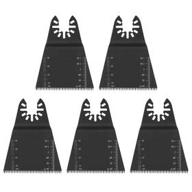 Gear8fzqn3950m8342 Yosoo Health Gear Saw Blade 65mm High Carbon Steel Oscillating Bimetal T