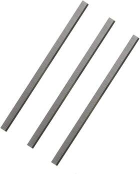 T1-hss Yubala 783710533951 12-1/2 X 11/16 1/8-inch Planer Blades Knives For Woodmaster 712 Jet