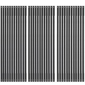 Yullsorom 762027870881 5-inch 24tpi Scroll Saw Blade Pin End Replacement 24 Pack For W 3921 3923 Dr