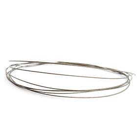 Gsj02011-0.3 Z-lion 0.3mm Superfine Diamond Wire Electroplated Cutting Saw Blades For Jade Metal