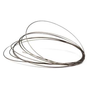 Gsj02011-0.5 Z-lion 0.5mm Superfine Diamond Wire Electroplated Cutting Saw Blades For Jade Metal