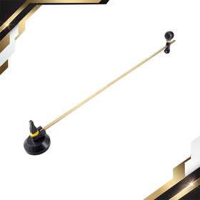 Zaplyte 601968567439 120cm Adjustable Compasses Type Glass Circle Circular Cutters With Suction Cup