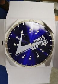 1612beduzx4-ap2 Zenesis V Series 16inch Diamond Vantage