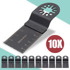 Zhw639840 Oscillating Multi Tool Saw Blade Kit For Fein 937795859202