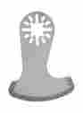 Zn180008 Zenith Industries New Carbide Grit Swing Blade Osaw Free Shipping 815554020899