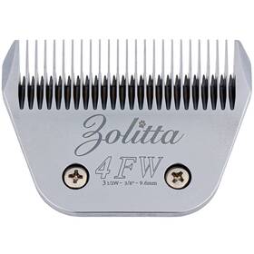 Zolitta 046139982602 4wf Premium Professional Wide Clipper Blade A5 Type High-carbon Steel Attach