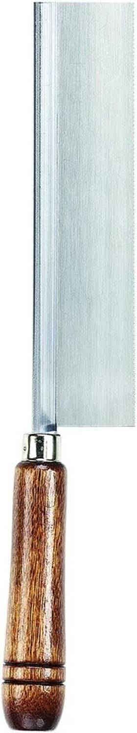 35-500 Zona 792024000806 Fine Razor Saw 32 Tpi 010-inch Kerf Blade Length 6-1/2-inch Cut