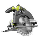 Zpr507 Ryobi One Volt Circular Saw Cut Thru Lumber