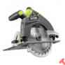 Zrp507 Recon Circular 18v Cordless Bt Ryobi