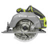 Zrp508 Ryobi One Plus Circular Saw Bare Tool Reconditioned 033287178360