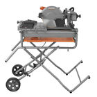 Zrr4091 Ridgid Commercial Tile Saw Recon 648846067520