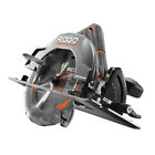 Zrr8653b-rb Ridgid Brushless Cordless Circular Saw Tool Only Certified 648846069289