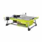 Zrws722 Ryobi 7 Portable Wet Tile Saw Recon 033287169504