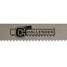 Zweg083c46s-13 6 Morse Band Saw Blade In Tpi