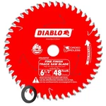 Diablo Track Saw Blade 6.5 Inch Tico High Density Carbide Atb Precision Cuts. Fixed Price $37.19.