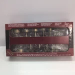 Drill Master 16PC Forstner Bit Set Titanium Nitride 1/4 -2-1/8 39812 Wood Case. Fixed Price $67.19.