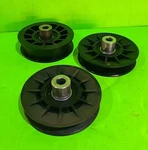 New For Craftsman 532194326 532194327 Drive Idler Pulley Kit. Fixed Price $25.95.
