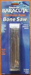 Havalon Bone Saw Blades For Baracuta Knives, 4-3/8" Long, 3-PACK HSC115SW3. Fixed Price $21.95.