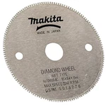 Makita 724950-8C 3-3/8IN Wet Cut Diamond Blade W/ 15 Mm Arbor For Tile Glass. Fixed Price $63.13.