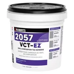 Roberts Adhesive Vinyl Self Tiles Stick Flooring Peel Glue Commercial. Fixed Price $28.31.